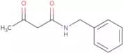 Benzyl acetoacetic amide