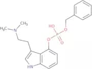 O-Benzyl psilocybin