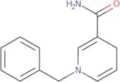 1-Benzyl-1,4-dihydronicotinamide
