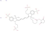 BP fluor 647 NHS ester trisodium