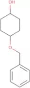 4-(Benzyloxy)cyclohexanol (cis / trans mixture)