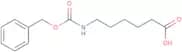 N-Benzyloxycarbonyl-6-aminocaproic acid