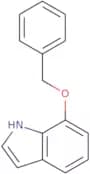 7-Benzyloxyindole