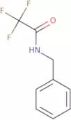 N-Benzyltrifluoroacetamide