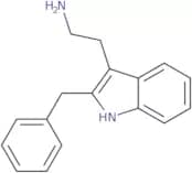 2-Benzyltryptamine