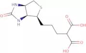 Biotin diacid