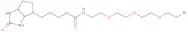 1-Biotinylamino-3,6,9-trioxaundecane-11-bromide