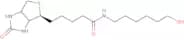 6-N-Biotinylaminohexanol