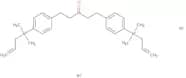 1,5-Bis(4-allyldimethylammoniumphenyl)pentan-3-one, dibromide