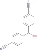 Bis(4-cyanophenyl)methanol