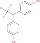 2,2-Bis(4-hydroxyphenyl)-1,1,1-trichloroethane
