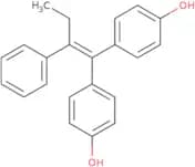 1,1-Bis(4-hydroxyphenyl)-2-phenyl-1-butene