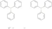 Bis(triphenylphosphine)nickel(II) dichloride