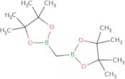 Bis[(pinacolato)boryl]methane