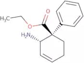 Bisnortilidine