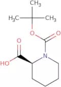 (S)-N-Boc pipecolic acid