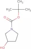 N-Boc-3-hydroxypyrrolidine