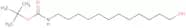12-(t-Boc-amino)-1-dodecanol