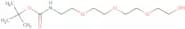 1-Boc-amino-3,6,9-trioxaundecanyl-11-ol
