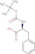 N-Boc-L-phenylalanine