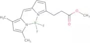 3-Bodipy-propanoic acid methyl ester