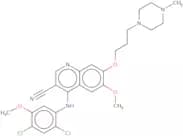 Bosutinib