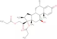 6a-Bromo beclomethasone dipropionate