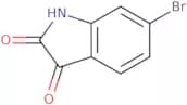6-Bromoisatin