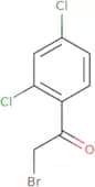2-Bromo-2',4'-dichloroacetophenone
