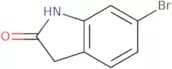 6-Bromo-2-oxindole