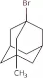 1-Bromo-3-methyladamantane