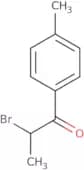 2-Bromo-4'-methylpropiophenone