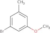 3-Bromo-5-methylanisole