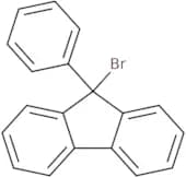 9-Bromo-9-phenylfluorene