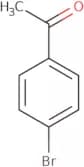 1-(4-Bromophenyl)ethanone