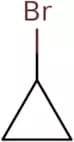 Bromocyclopropane
