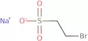 2-Bromoethanesulfonic acid sodium