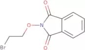 N-(2-Bromoethoxy)phthalimide