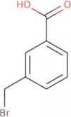 3-(Bromomethyl)benzoic acid