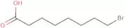 8-Bromooctanoic acid