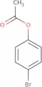 4-Bromophenol acetate