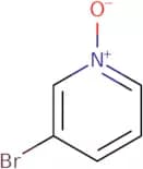 3-Bromopyridine N-oxide