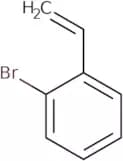 2-Bromostyrene