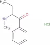 Buphedrone hydrochloride
