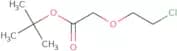 tert-Butyl 2-(2-chloroethoxy)acetate