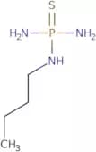 N-(n-Butyl)thiophosphoric triamide