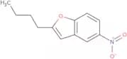 2-Butyl-5-nitrobenzofuran