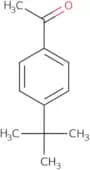 4-tert-Butylacetophenone