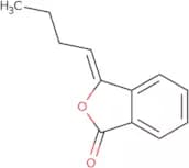 3-Butylidene phthalide - mixture of cis and trans isomers