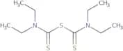 Bis(N,N-Diethylthiocarbamoyl) sulfide